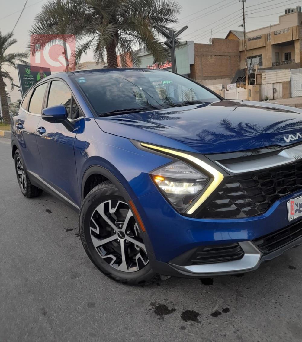 کیا سپۆرتاج